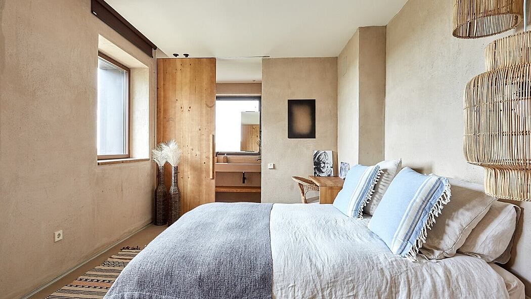 Casa Grande by Lado Blanco Arquitecturas - 10