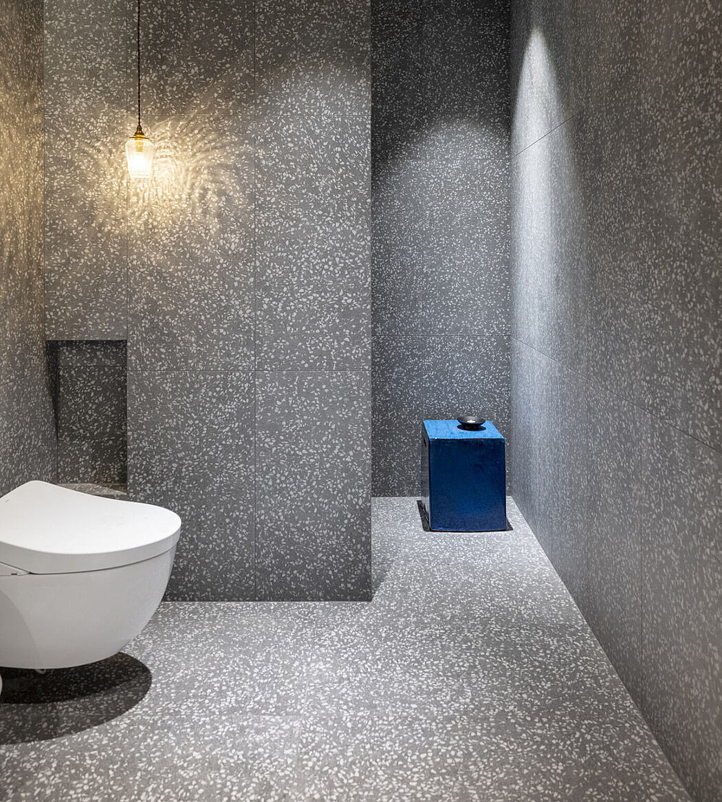 Sense of Simplicity by Waterfrom Design - 13