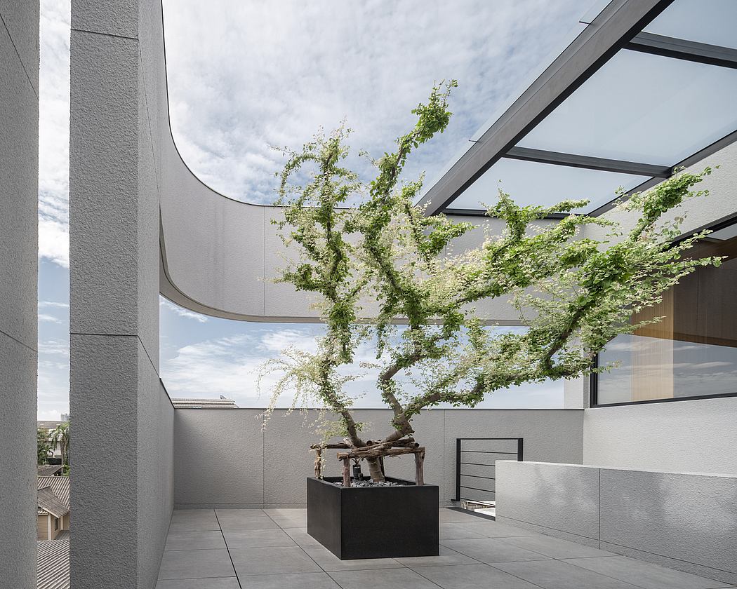 55 Sathorn by Kuanchanok Pakavaleetorn Architects - 11