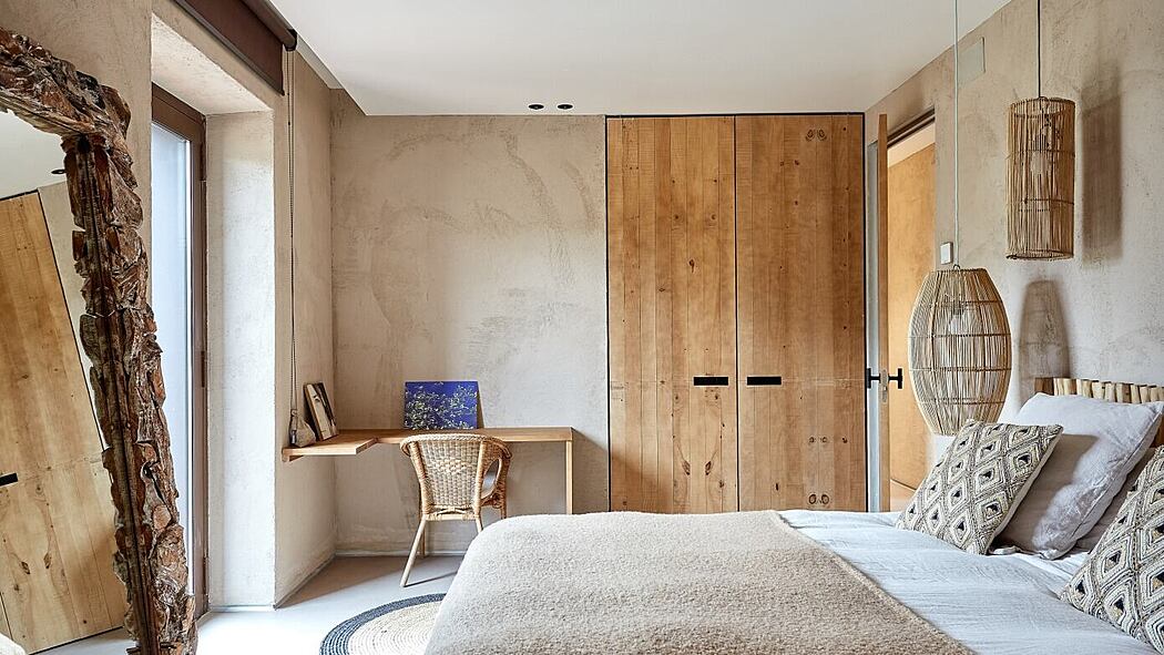 Casa Grande by Lado Blanco Arquitecturas - 9