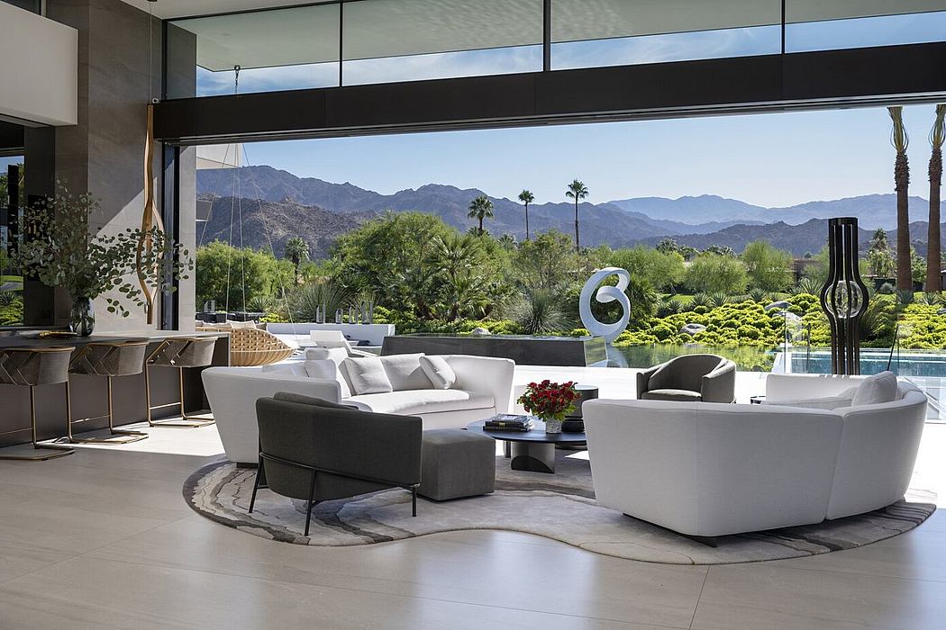 Serenity by Whipple Russell Architects - 3