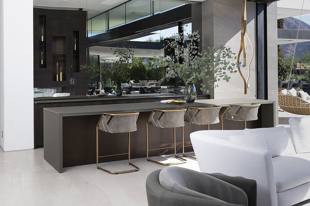 Serenity by Whipple Russell Architects - 5