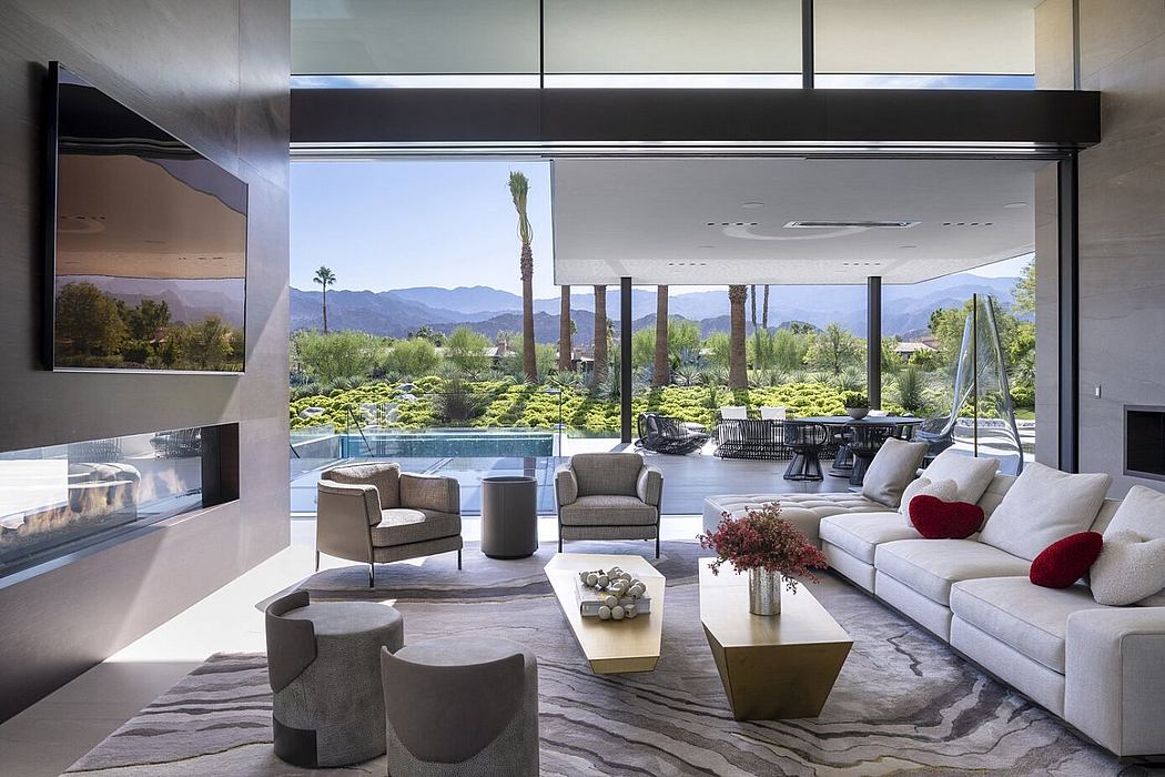 Serenity by Whipple Russell Architects - 2