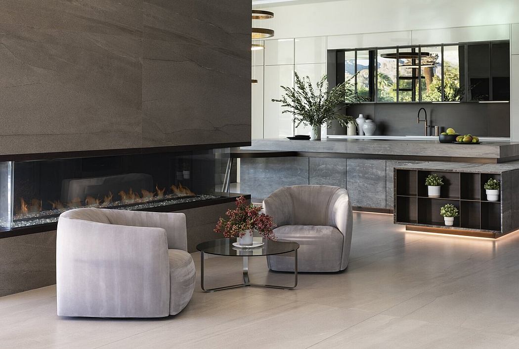 Serenity by Whipple Russell Architects - 7