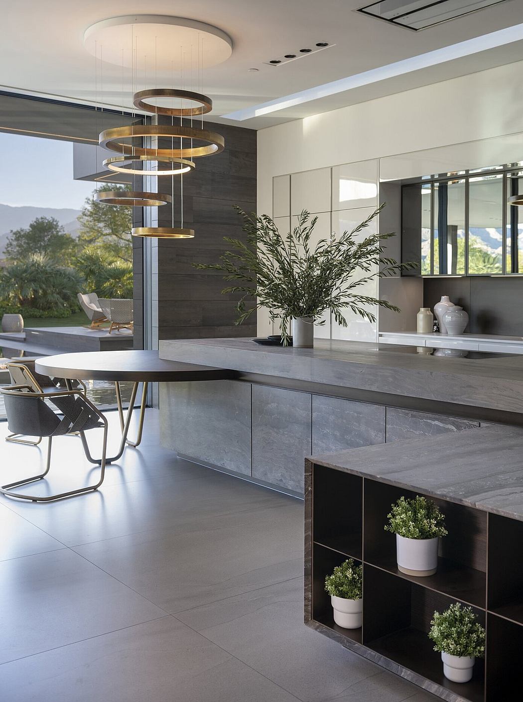 Serenity by Whipple Russell Architects - 6