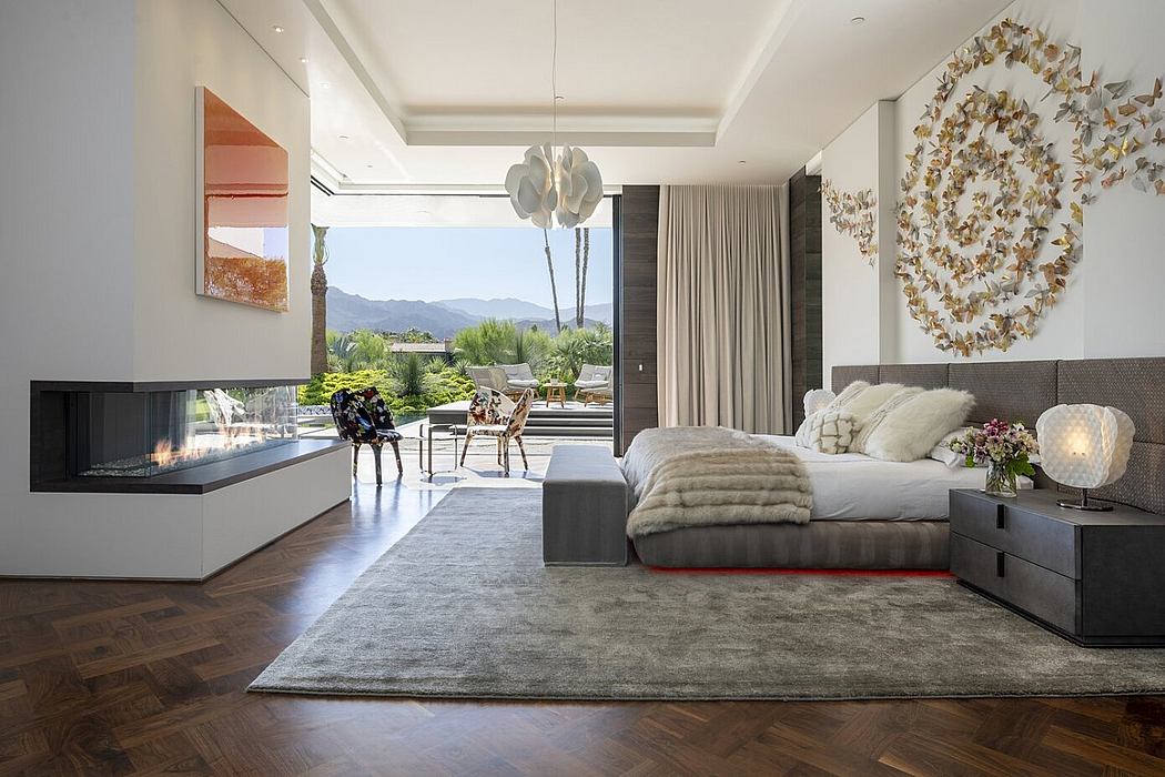 Serenity by Whipple Russell Architects - 12