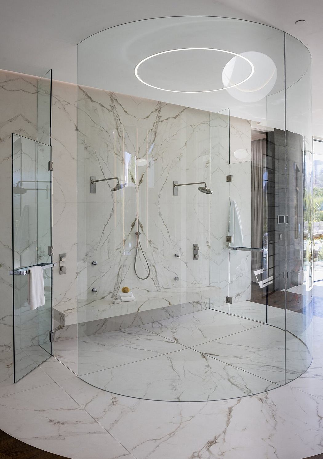 Serenity by Whipple Russell Architects - 15