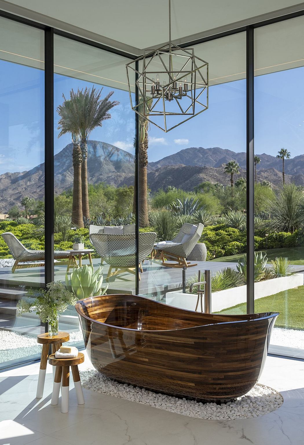 Serenity by Whipple Russell Architects - 14
