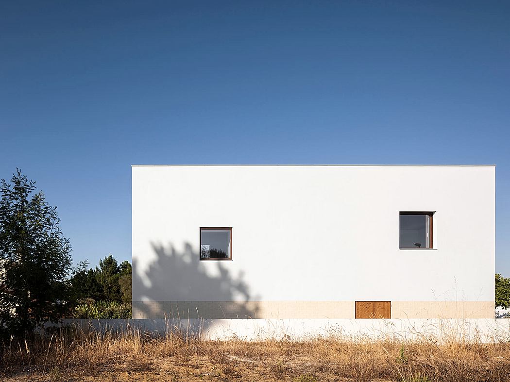 Brejos da Carregueira House by Estúdio AMATAM - 14