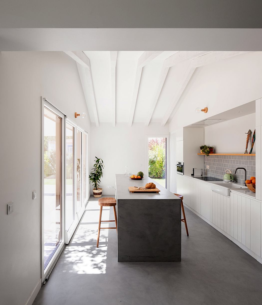 Brejos da Carregueira House by Estúdio AMATAM - 7