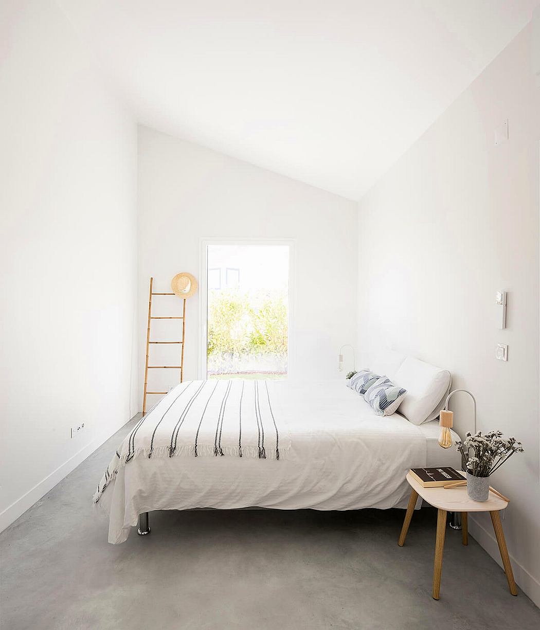 Brejos da Carregueira House by Estúdio AMATAM - 11