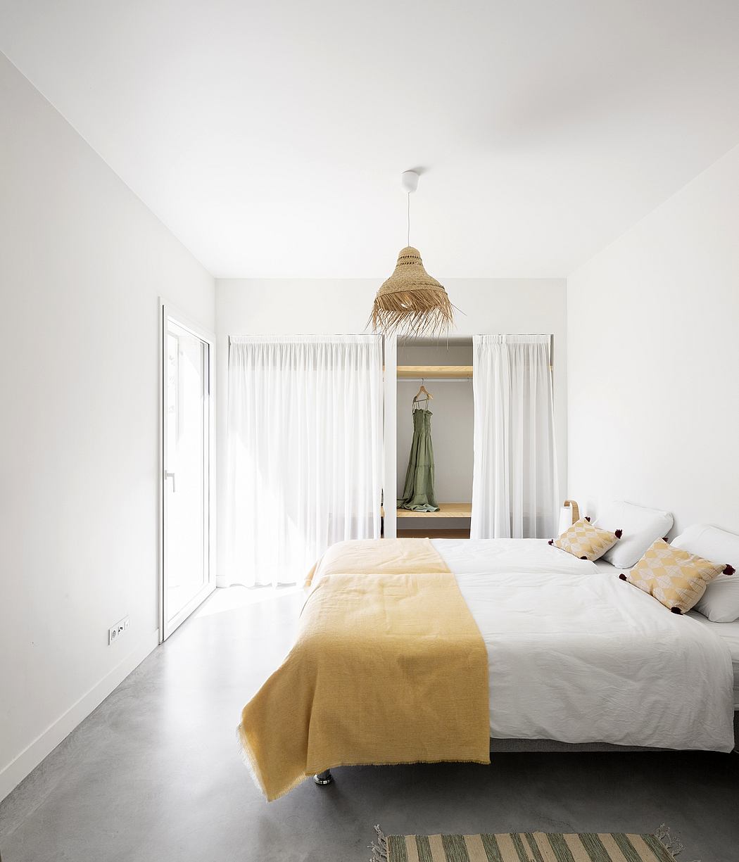 Brejos da Carregueira House by Estúdio AMATAM - 12
