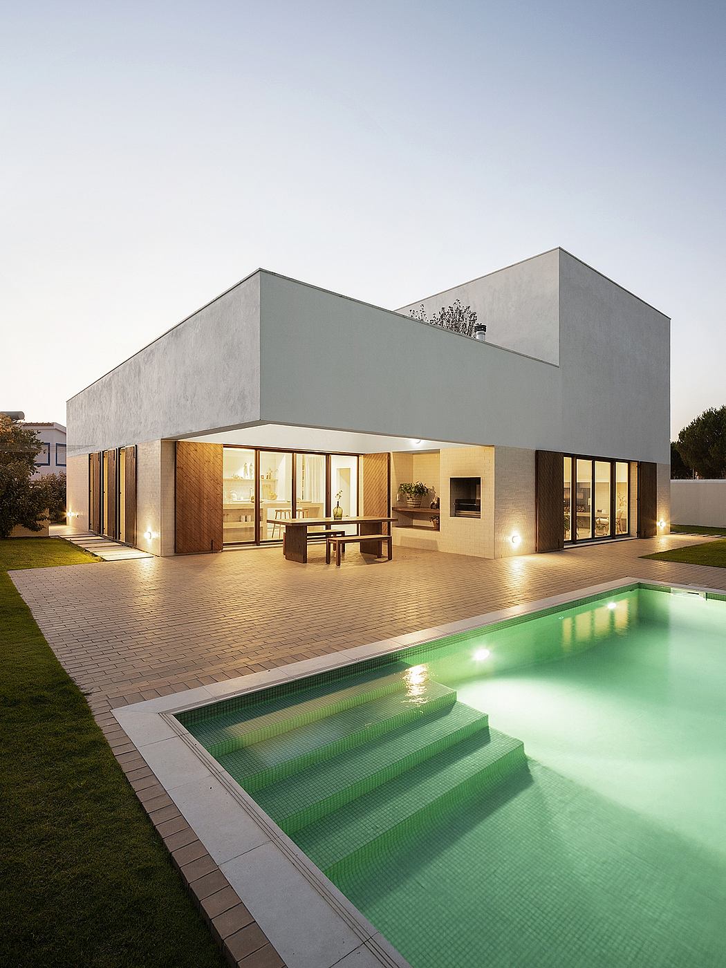 Brejos da Carregueira House by Estúdio AMATAM - 18