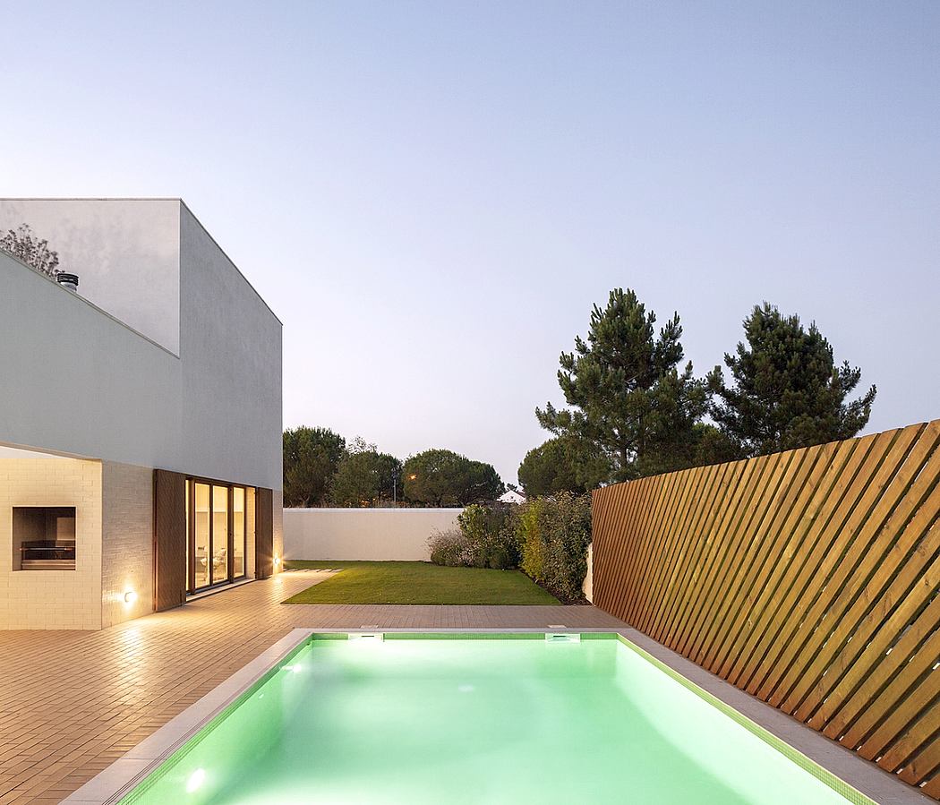 Brejos da Carregueira House by Estúdio AMATAM - 17