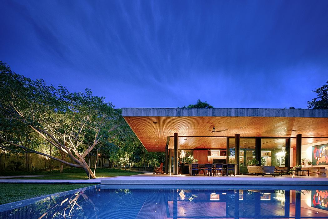 Casa Akúun by Arkham Projects - 8