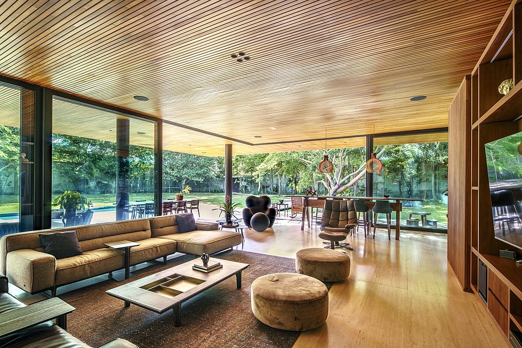 Casa Akúun by Arkham Projects - 3