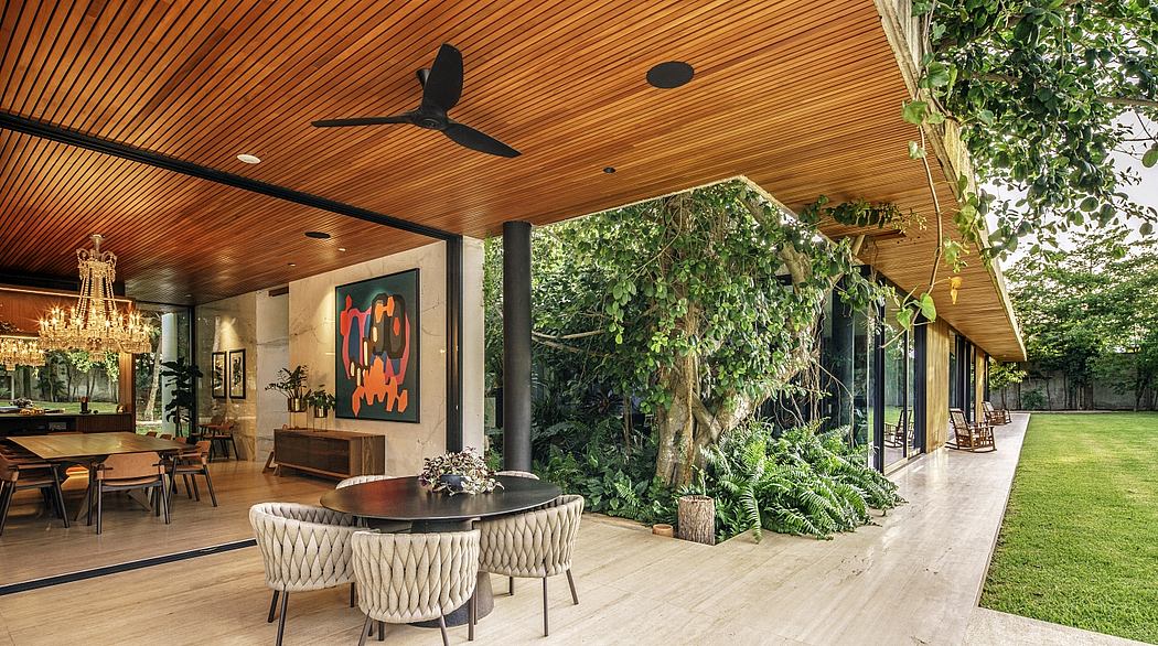 Casa Akúun by Arkham Projects - 4