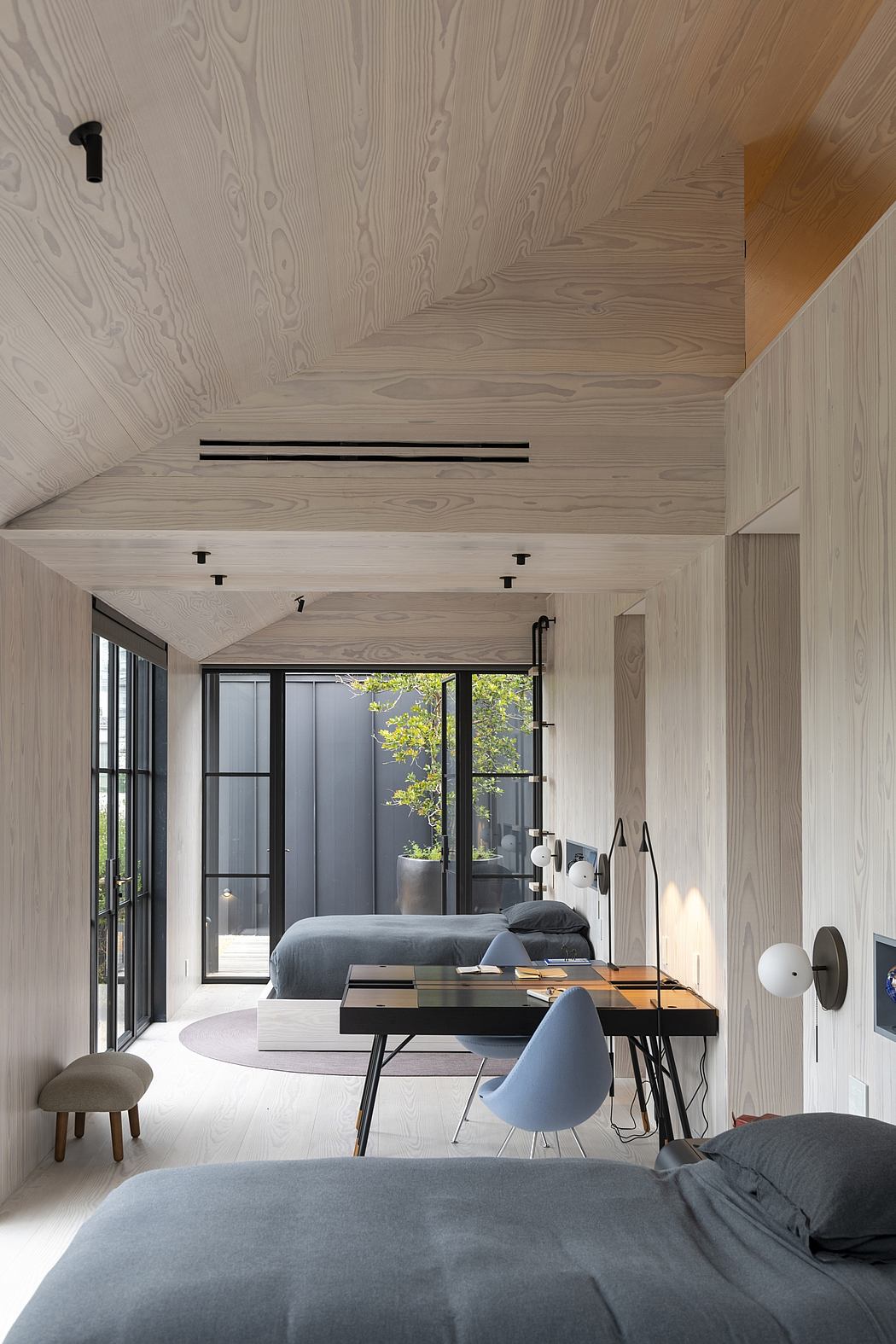 Casa Ocho by Goldberg Interiores - 6