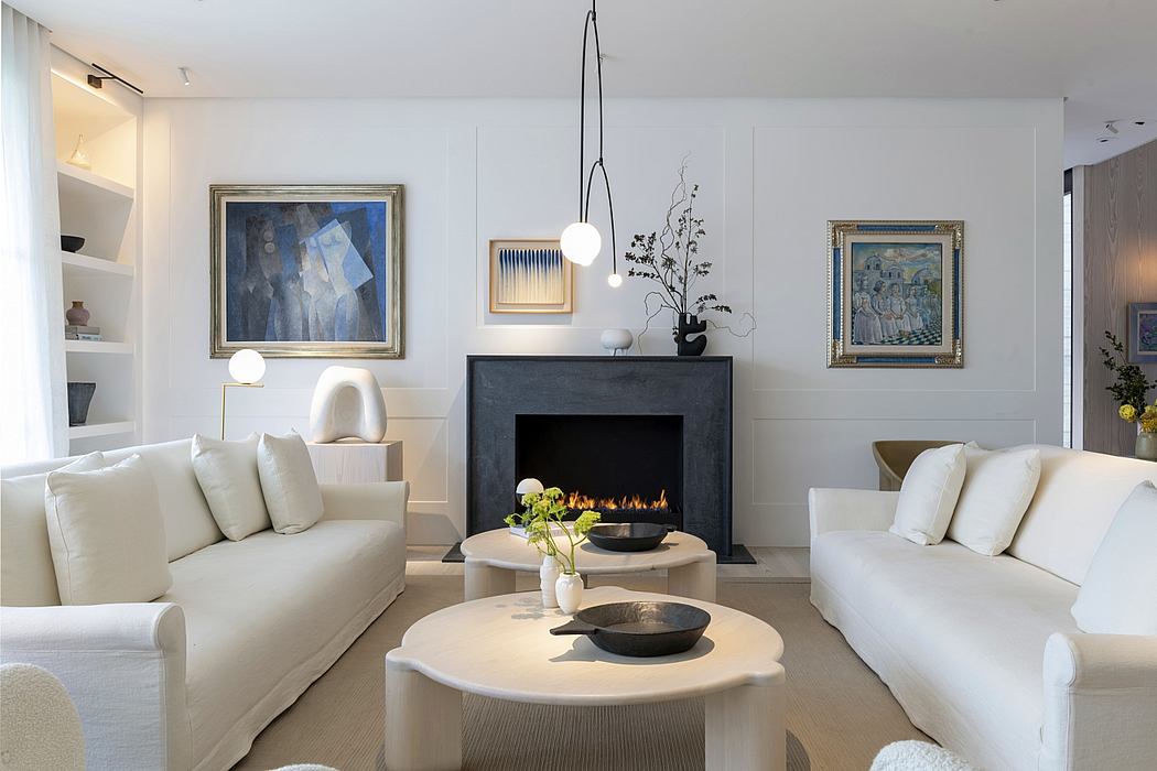 Casa Ocho by Goldberg Interiores - 5