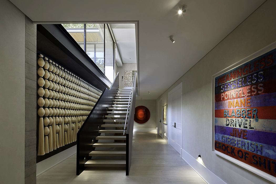Casa Ocho by Goldberg Interiores - 9