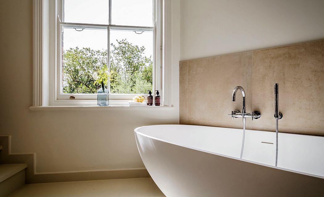 Edwardian Townhouse Highgate by LLI Design - 9