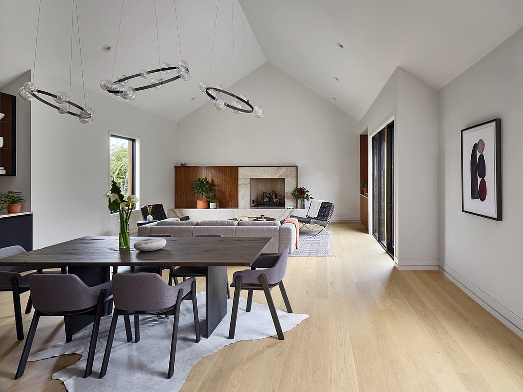 Hartford Residence by Clayton Korte - 4