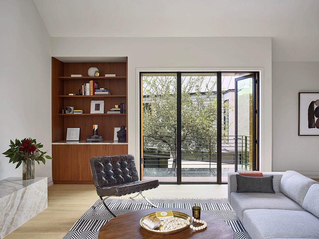 Hartford Residence by Clayton Korte - 3