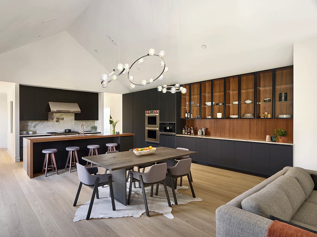 Hartford Residence by Clayton Korte - 6