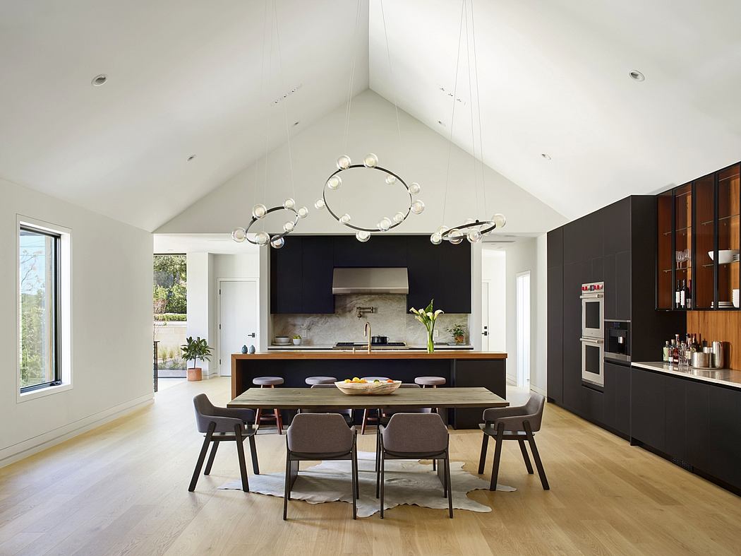 Hartford Residence by Clayton Korte - 5