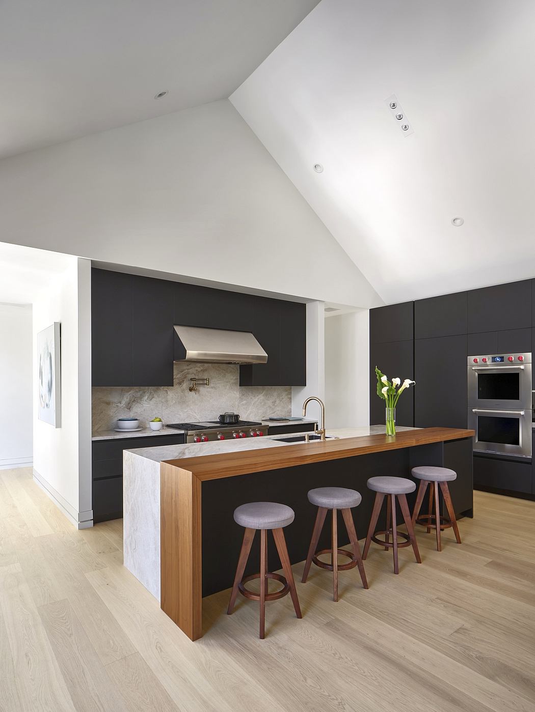 Hartford Residence by Clayton Korte - 7