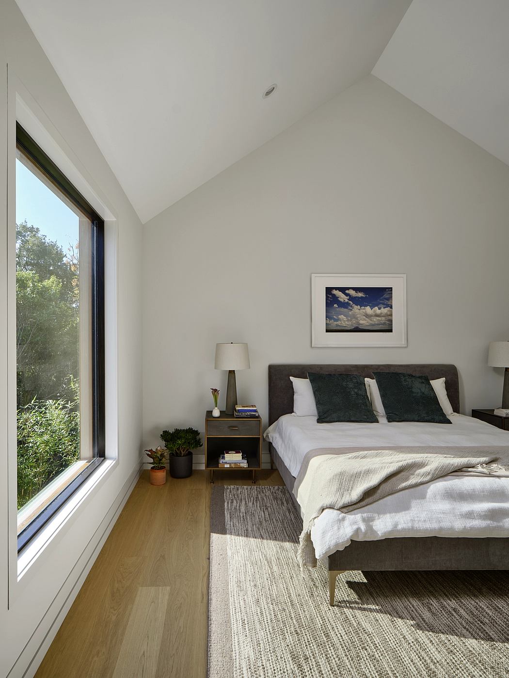 Hartford Residence by Clayton Korte - 9