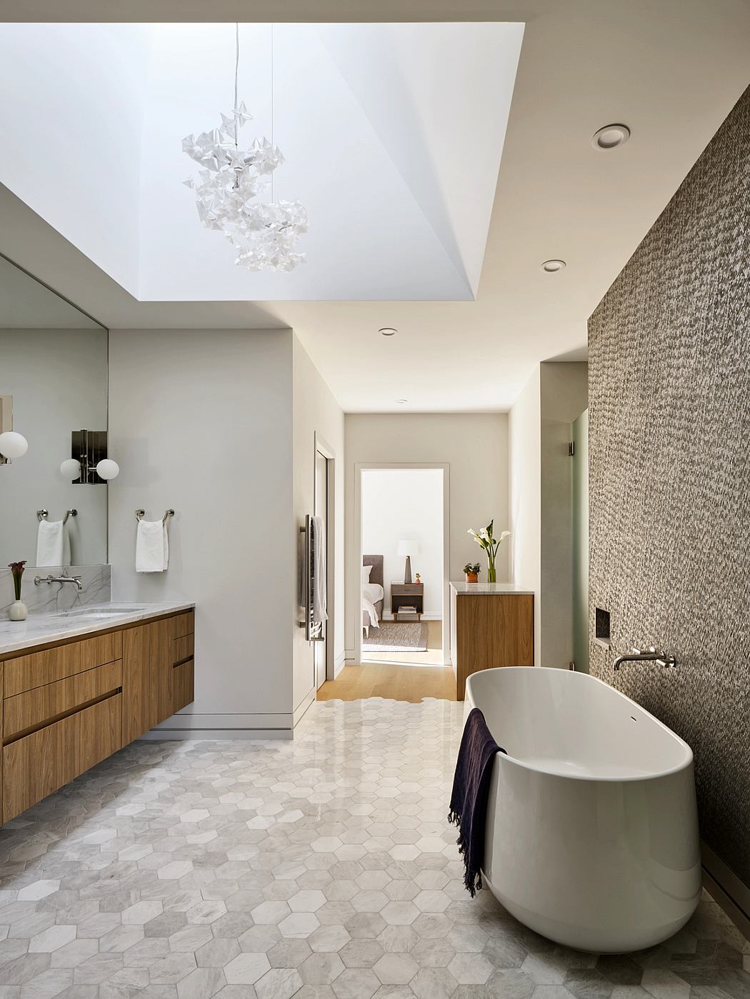 Hartford Residence by Clayton Korte - 10