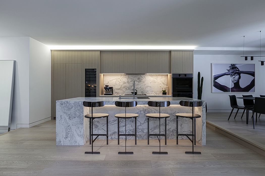 Stack House by Atelier RZLBD - 6