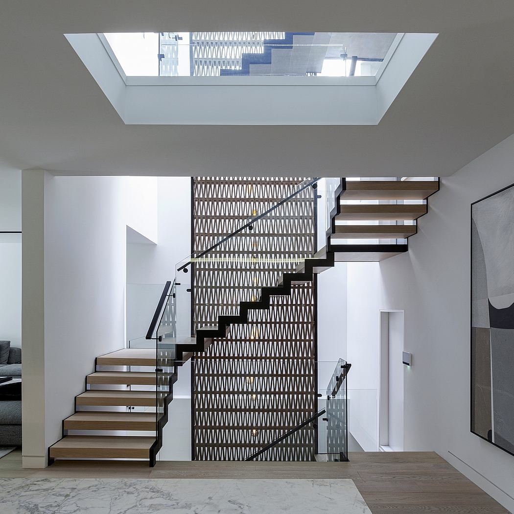 Stack House by Atelier RZLBD - 9