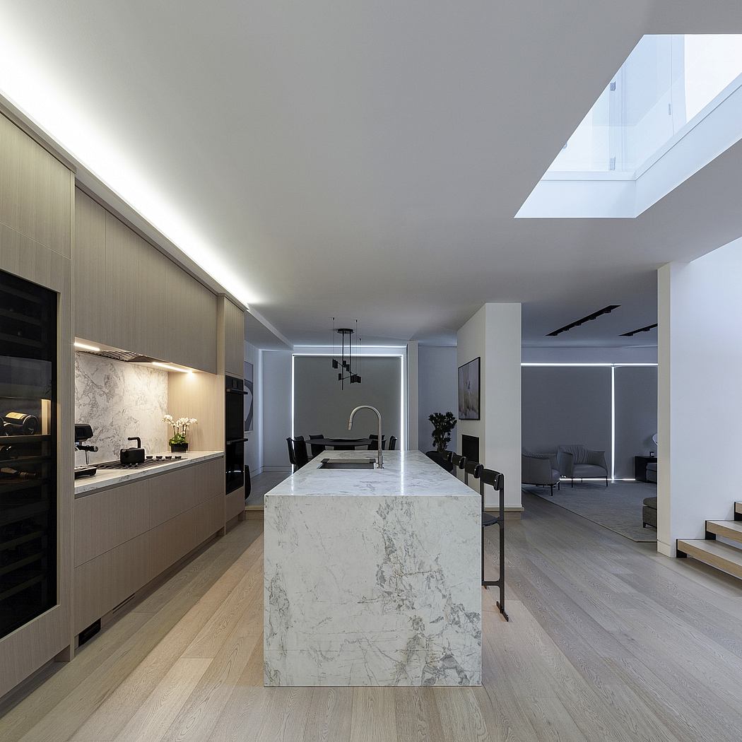 Stack House by Atelier RZLBD - 7