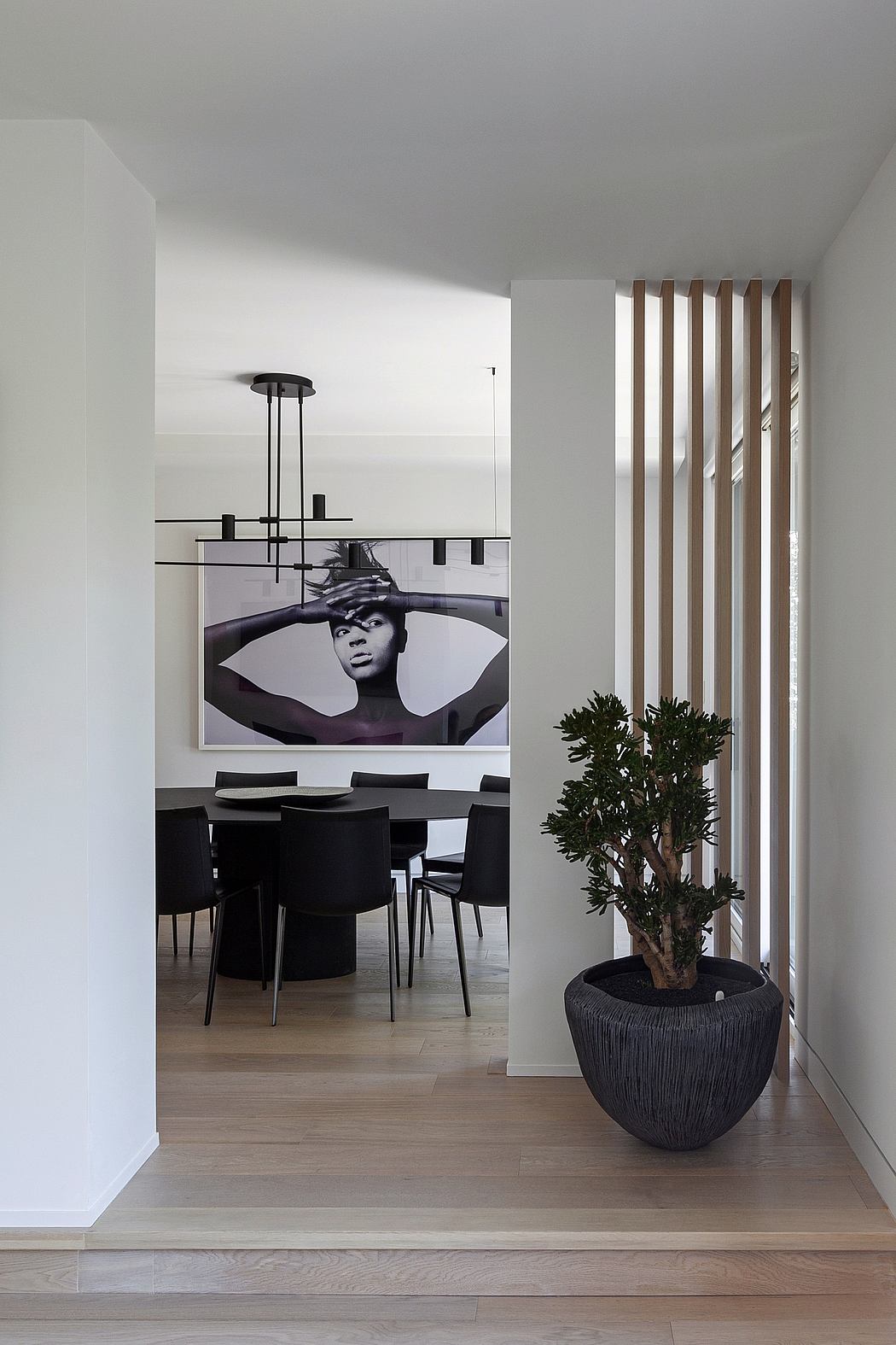 Stack House by Atelier RZLBD - 8