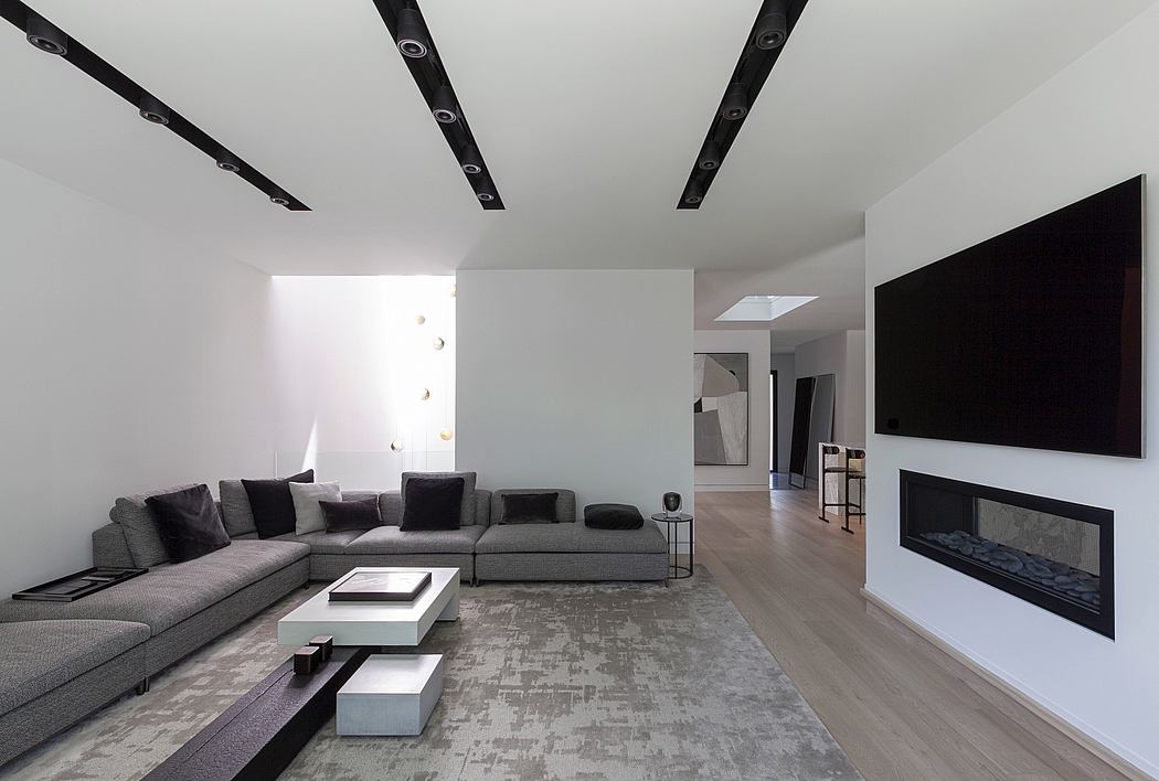 Stack House by Atelier RZLBD - 4