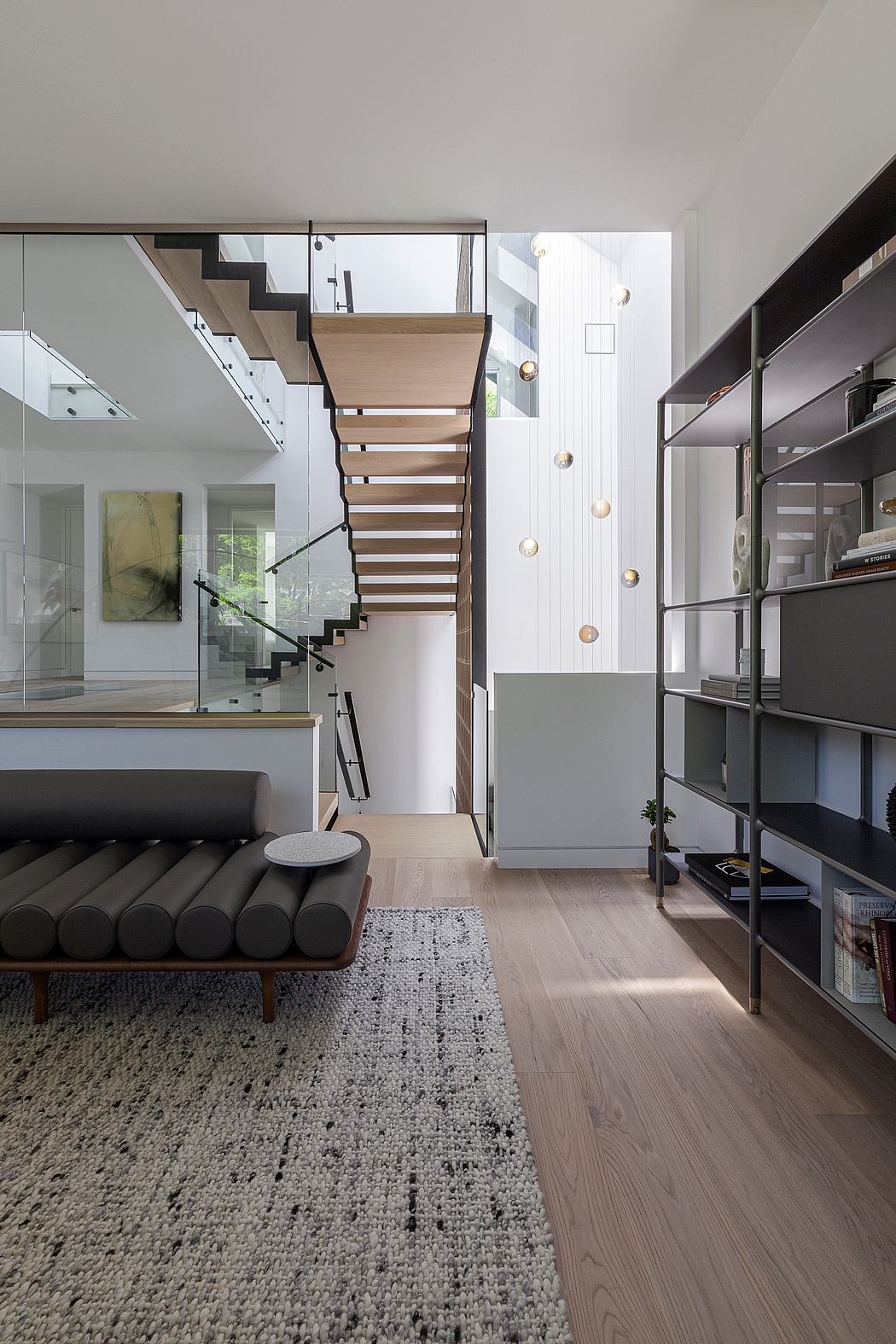 Stack House by Atelier RZLBD - 5