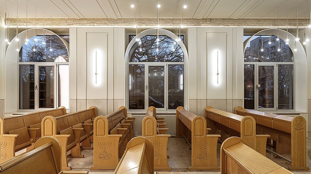 Synagogue in Kyiv by PAINTIT - 9