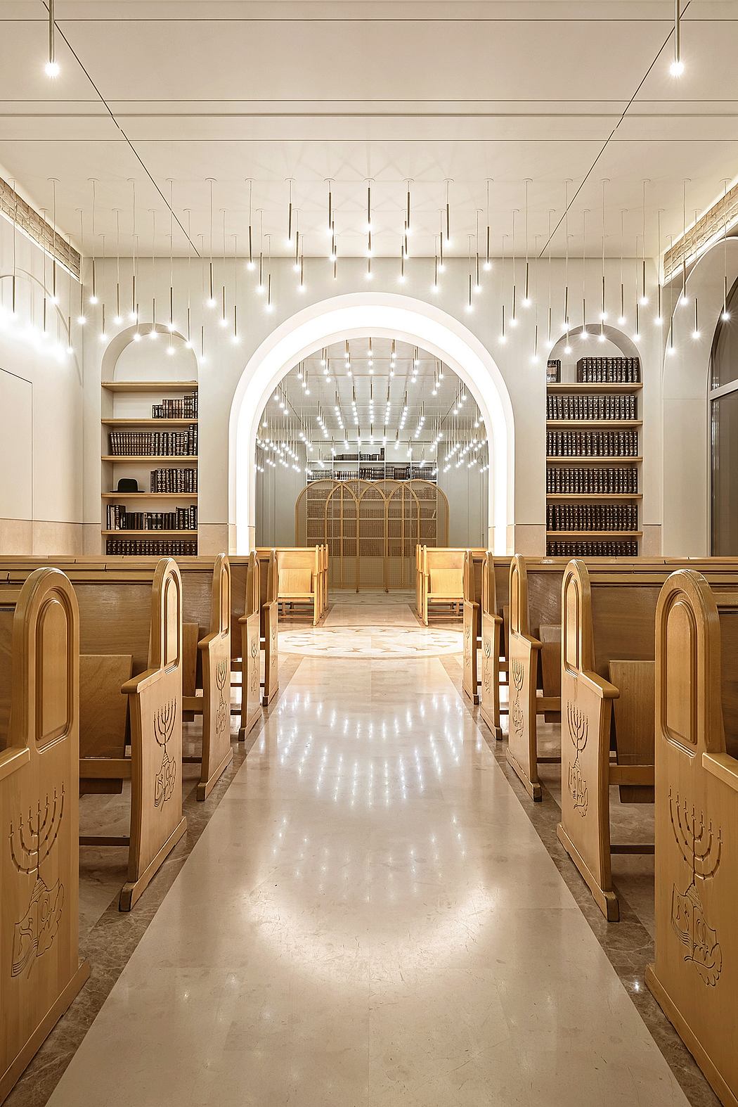 Synagogue in Kyiv by PAINTIT - 6