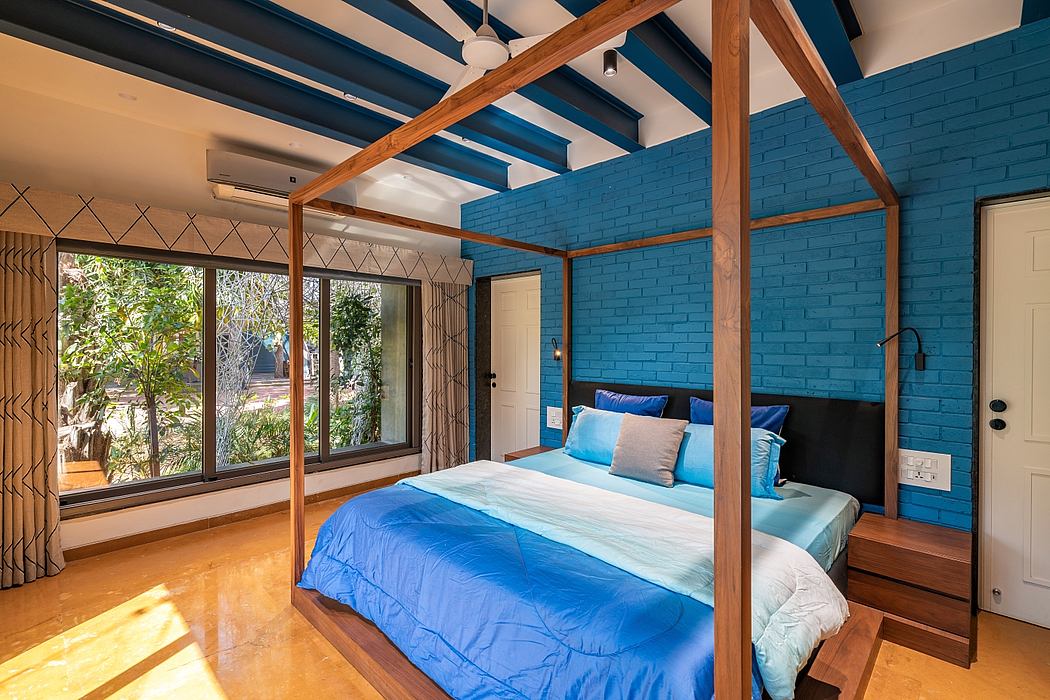 The Epicurus by Vihar Fadia Architects - 8