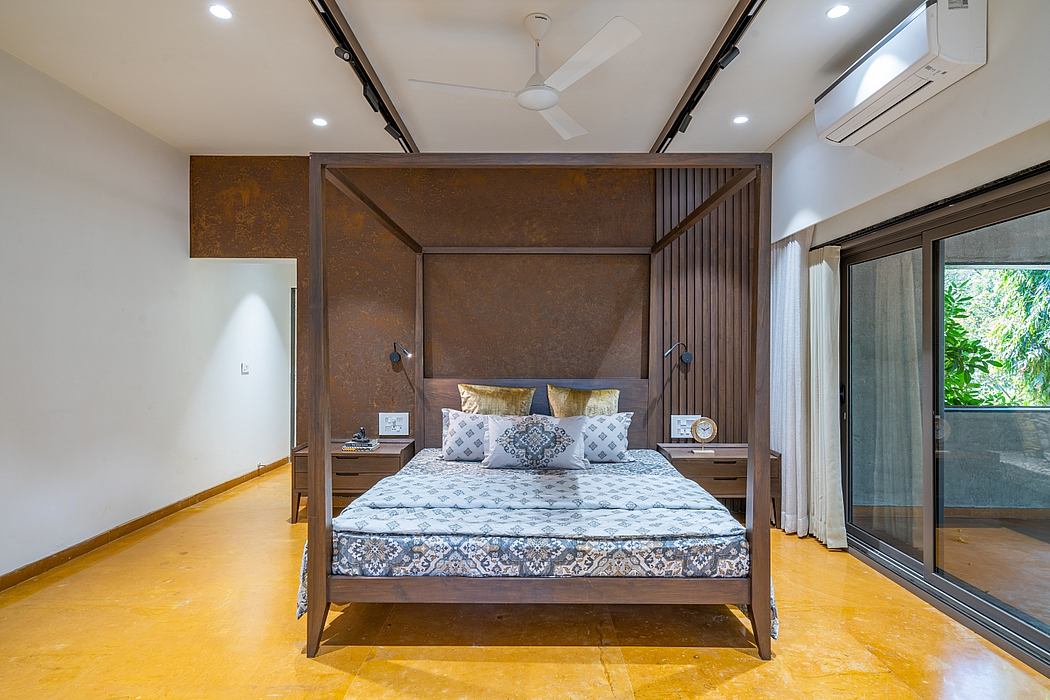 The Epicurus by Vihar Fadia Architects - 10