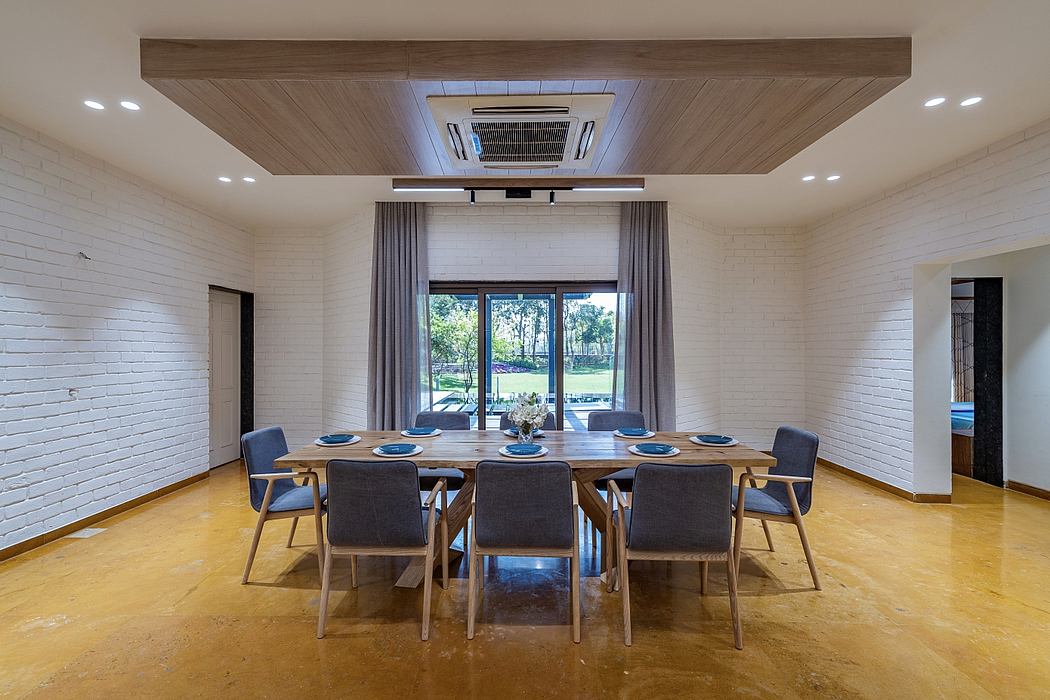 The Epicurus by Vihar Fadia Architects - 7