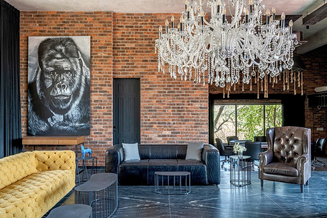 The Epicurus by Vihar Fadia Architects - 4