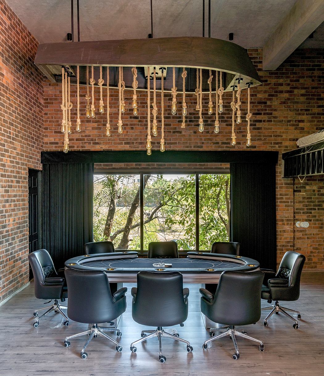 The Epicurus by Vihar Fadia Architects - 5