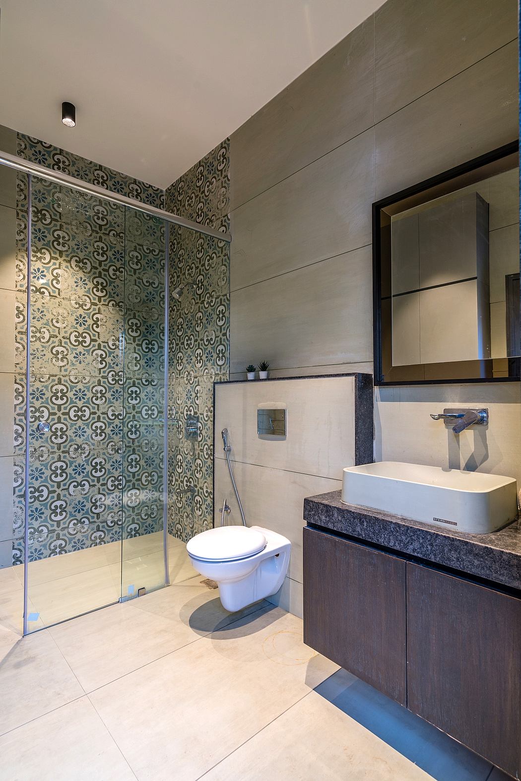 The Epicurus by Vihar Fadia Architects - 11