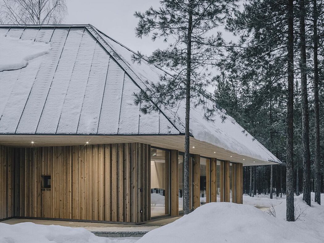 Bracket House by AB Chvoya - 10
