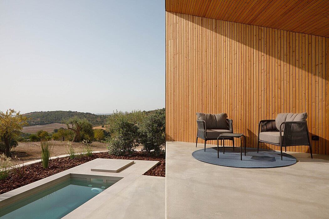 Country House Villadorata - 2