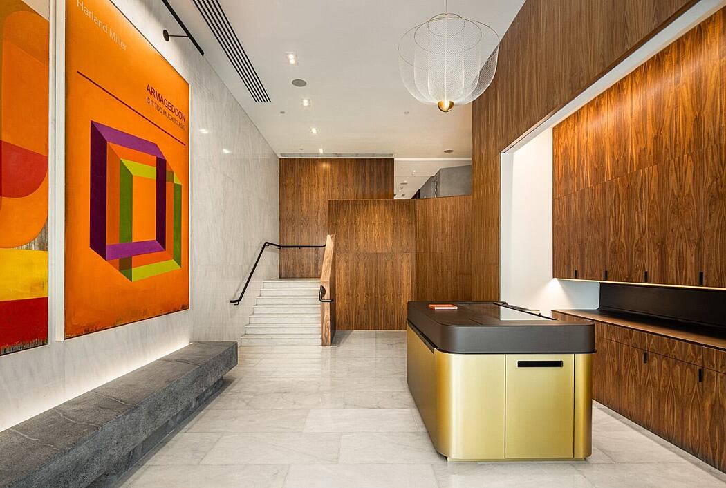 ModernHaus Hotel by Palette Architecture - 5