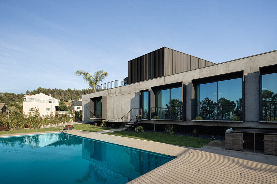 PS House by Inception - 2